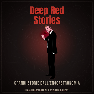 DEEP RED STORIES