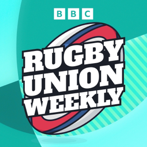 We’re back with Itoje, Russell &amp; Janse van Rensburg!