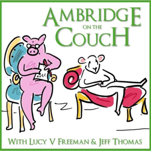 Ambridge on the Couch - this week on The Archers