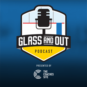 Glass and Out
