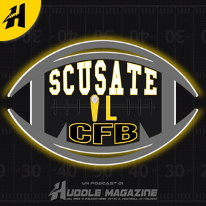 Scusate il College Football