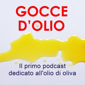 Gocce d'Olio