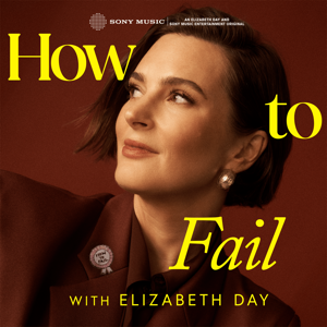 How To Fail With Elizabeth Day