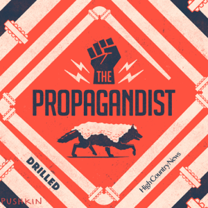 Episode 2: The Real Outside Agitators of Iowa