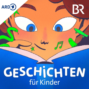 Geschichten für Kinder