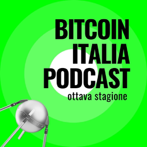 Bitcoin Italia Podcast