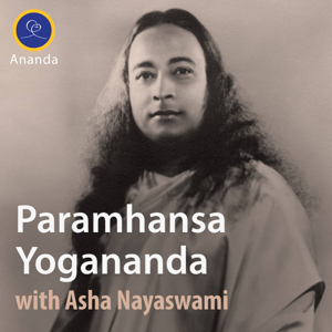 Paramhansa Yogananda: Walking in the Footsteps of the Master