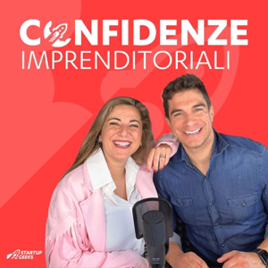 #63 - Da consulente a imprenditore: come smettere di vendere il tuo tempo