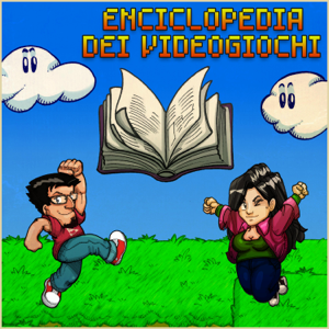 Enciclopedia dei Videogiochi