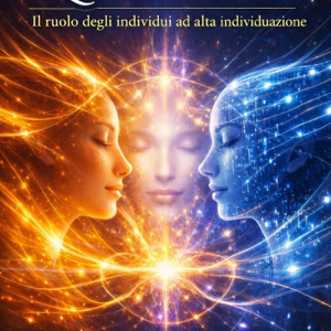 INDIVIDUI QUANTICI Coscienze Ibride non umane