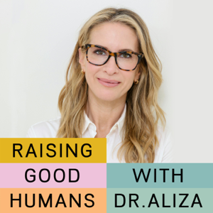 Raising Good Humans