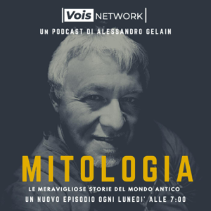 283 - La morte di Odisseo, seconda parte - Io sono Nessuno: la Vita di Odisseo - Episodio 43