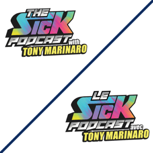 Est-Ce Que Slafkovsky A Fait Une Erreur? &amp; Dossier Kawhi Leonard | Le Sick Podcast Avec Tony Marinaro 03/09/26