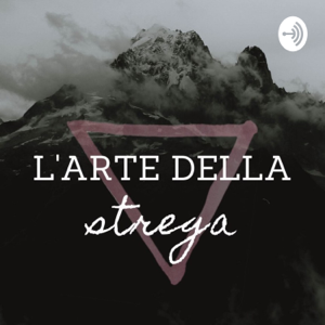 L'arte della Strega