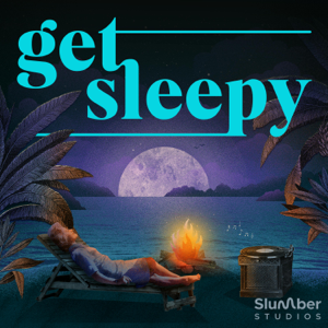 Get Sleepy: stories for sleep
