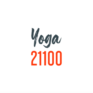 Yoga 21100