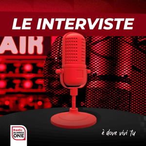 Le Interviste di Radio Number One