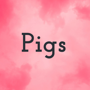 Pigs