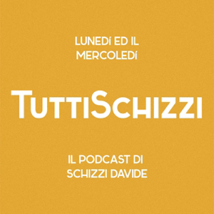 TuttiSchizzi