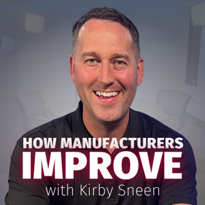 How Manufacturers Improve