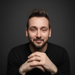 Nicolas Fontana | Smart working, lavoro, viaggi e tanto altro