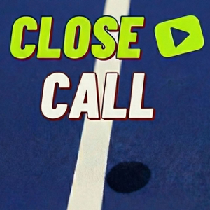Close Call, US Open Day 5: Berrettini out, Jodar shock (3 set 2026)