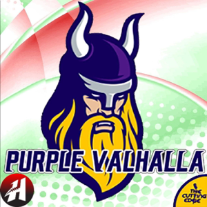 Purple Valhalla