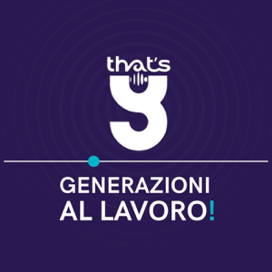 That's Y - Generazioni al Lavoro!