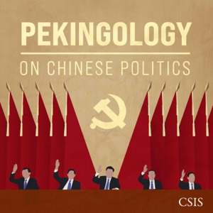 Kurt Campbell on China Strategy and Diplomacy