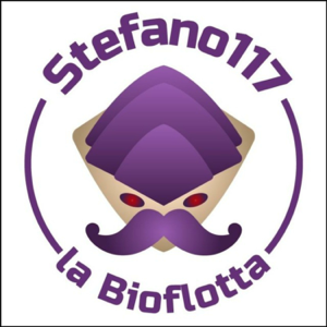Stefano117 Warhammer lore in italiano