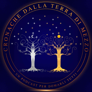 Cronache dalla Terra di Mezzo