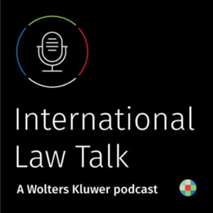 International Law Talk