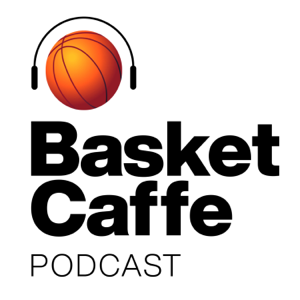 Basketcaffe Podcast