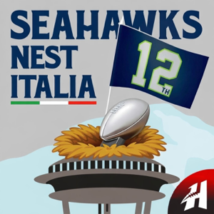 Seahawks Nest Italia