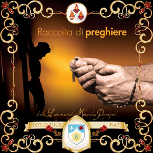 Preghiere cristiane e santi rosari recitati