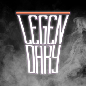 Legendary: il podcast