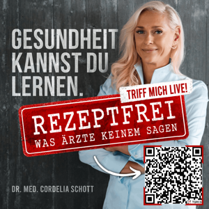 GESUNDHEIT KANNST DU LERNEN