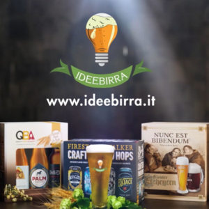 Storie di Birra