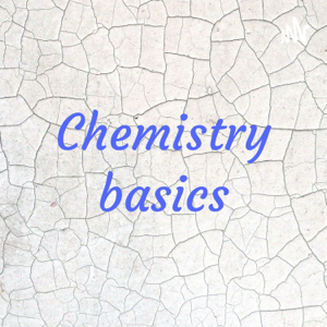 Chemistry basics