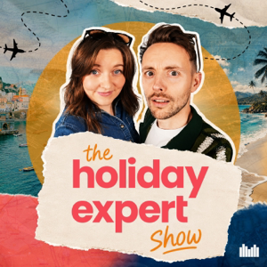 The Holiday Expert Show