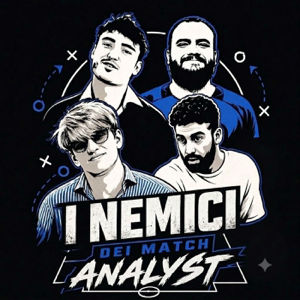 I nemici dei match analyst