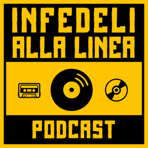 Infedeli alla linea - dischi che dividono
