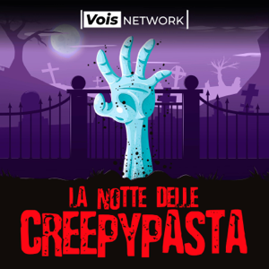 Le coordinate proibite di Google Maps - Racconti Horror