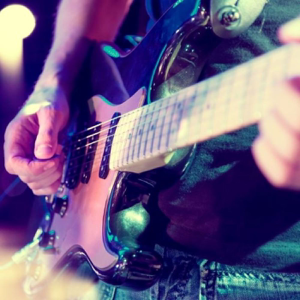 STORIE DI ROCK