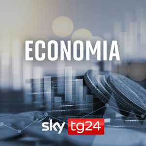 Sky Tg24 Economia puntata del 03.09.2026