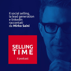 Selling Time