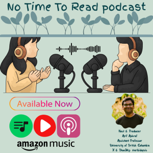 No Time To Read