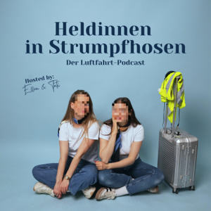 Heldinnen in Strumpfhosen