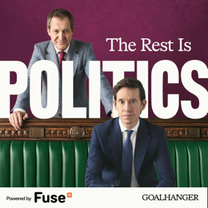 Becoming Burnham: The Manchester Arena Call, Westminster Plotting, and Keir vs Andy