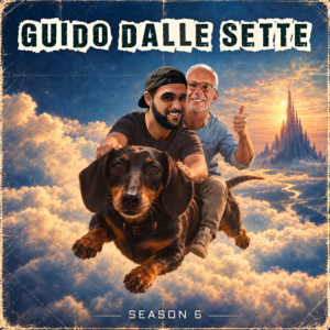 Guido dalle Sette